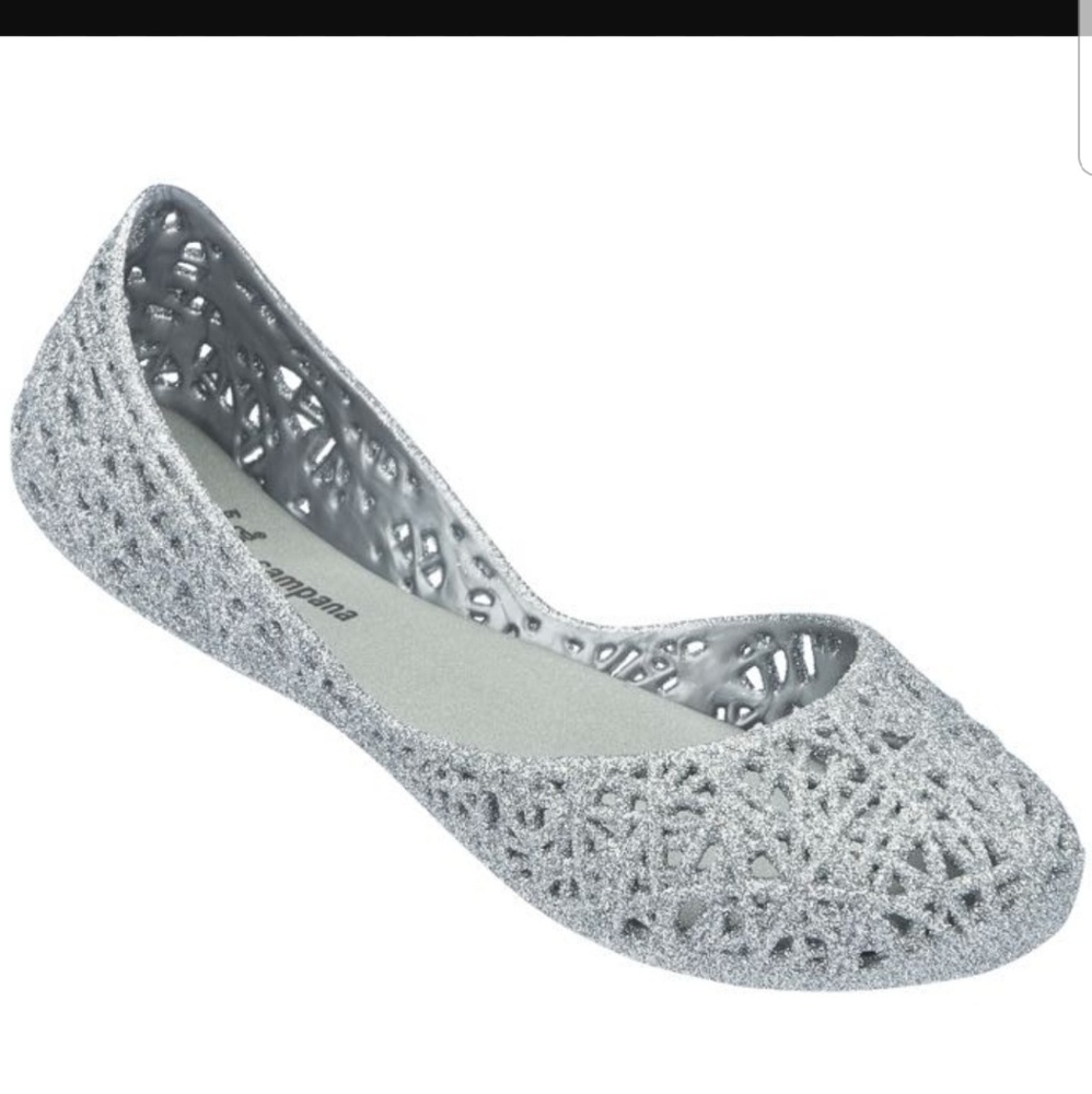 SOLD Melissa +campana